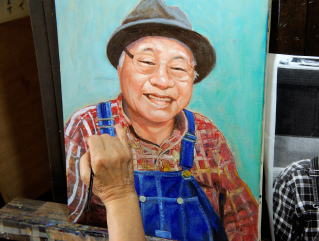 生徒さん作品