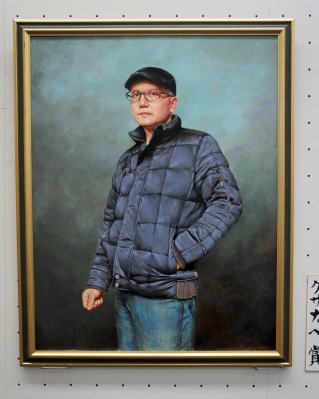 生徒さん作品