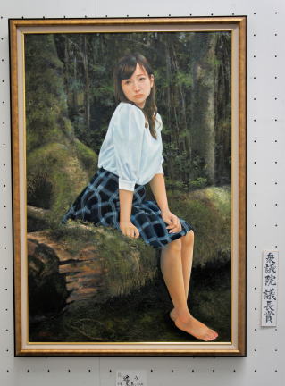 生徒さん作品