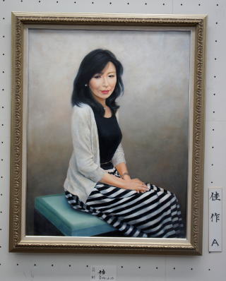 生徒さん作品
