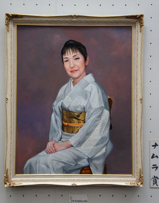 生徒さん作品